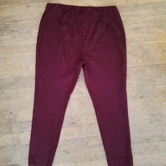 j jill tunics and leggings